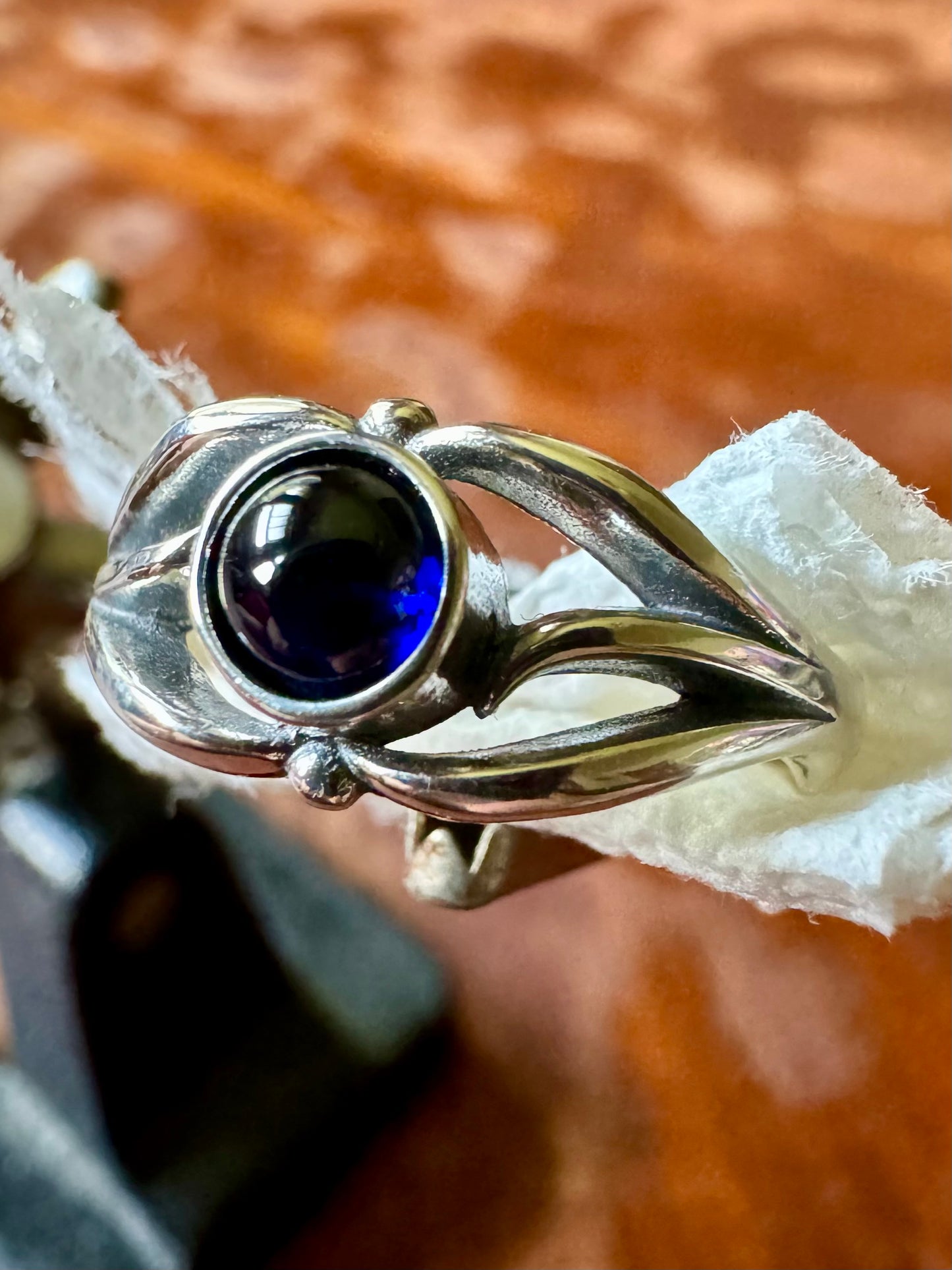 Custom Soul-Aligned Jewelry Commission